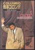 DVD ТВ-ДРАМА АМЕРИКА  Коломбо Кейдзи Коллекция DVD 1 Предварительно KCD001N DEAGOSTINE Япония ТВ-Драма Американская Б/У