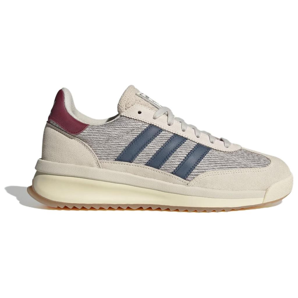 adidas SL 72 RTN 'Кремово-загарно-синий' Мужская JI2500