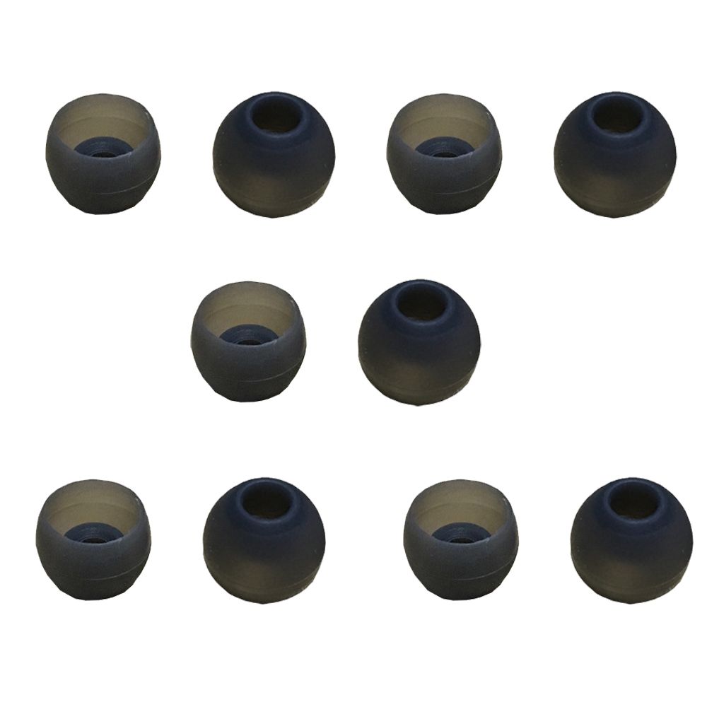 Пылезащитный Анти-потеря Силиконовый Чехол для Наушников Защитный Колпачок Защита Затычки для Ушей Замена для Наушников