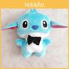 Plush Keychain Adorable Pendant Backpack And Car Accessory Decoration