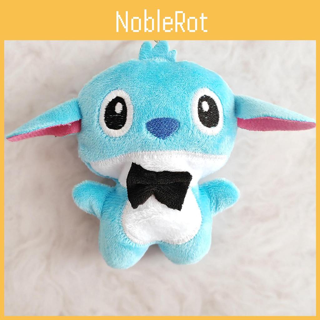 Plush Keychain Adorable Pendant Backpack And Car Accessory Decoration