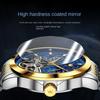 OLEVS Brand Watch Waterproof Starry Night Mechanical Watch Men's Watch Men's Watch