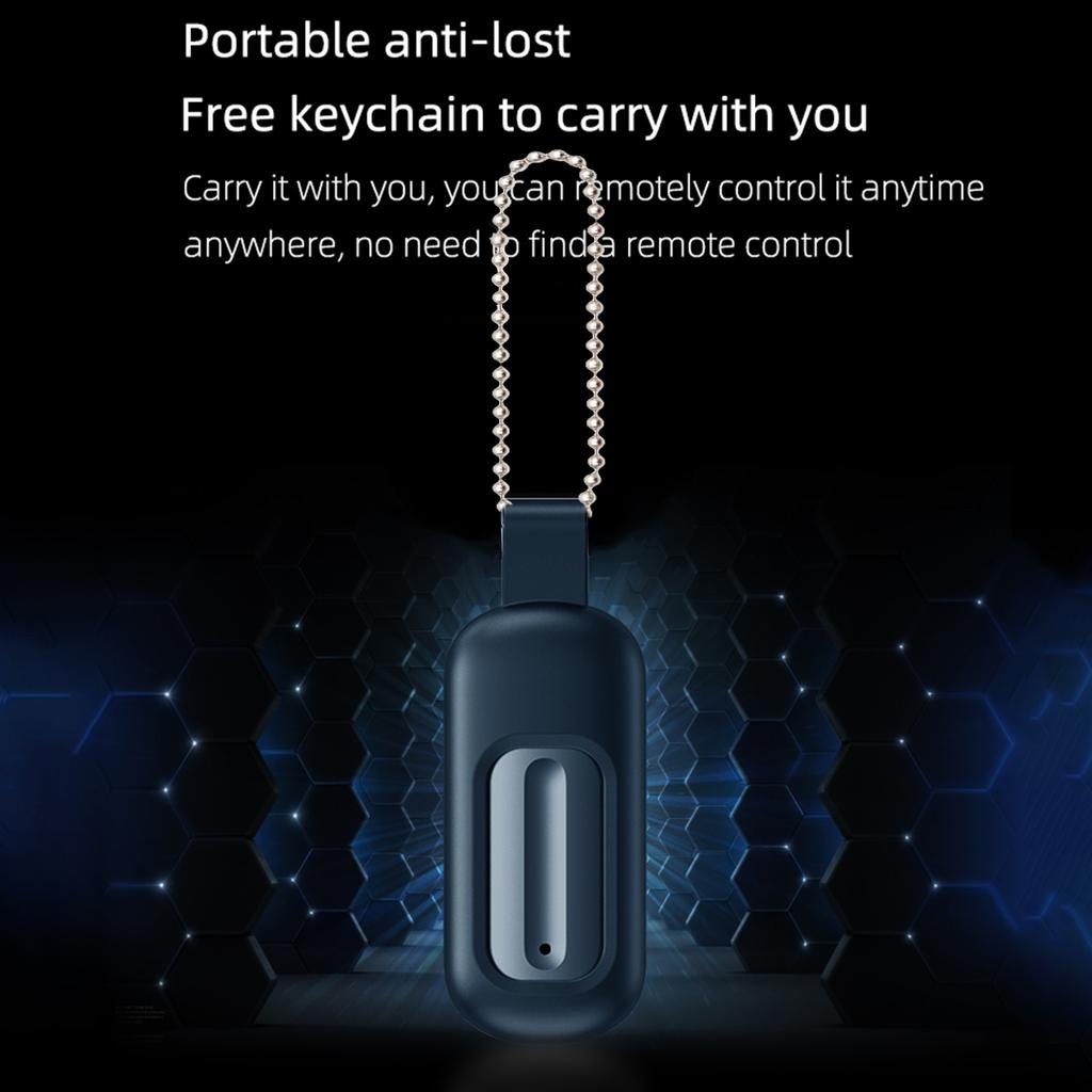 Интерфейс Type-C/для iOS Умное управление приложением Пульт дистанционного управления мобильным телефоном для телевизора, кондиционера, ТВ-приставки, проектора, вентилятора