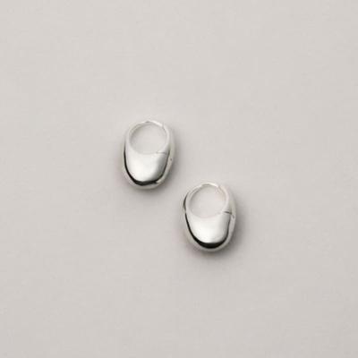 KODO Большие серьги-кольца