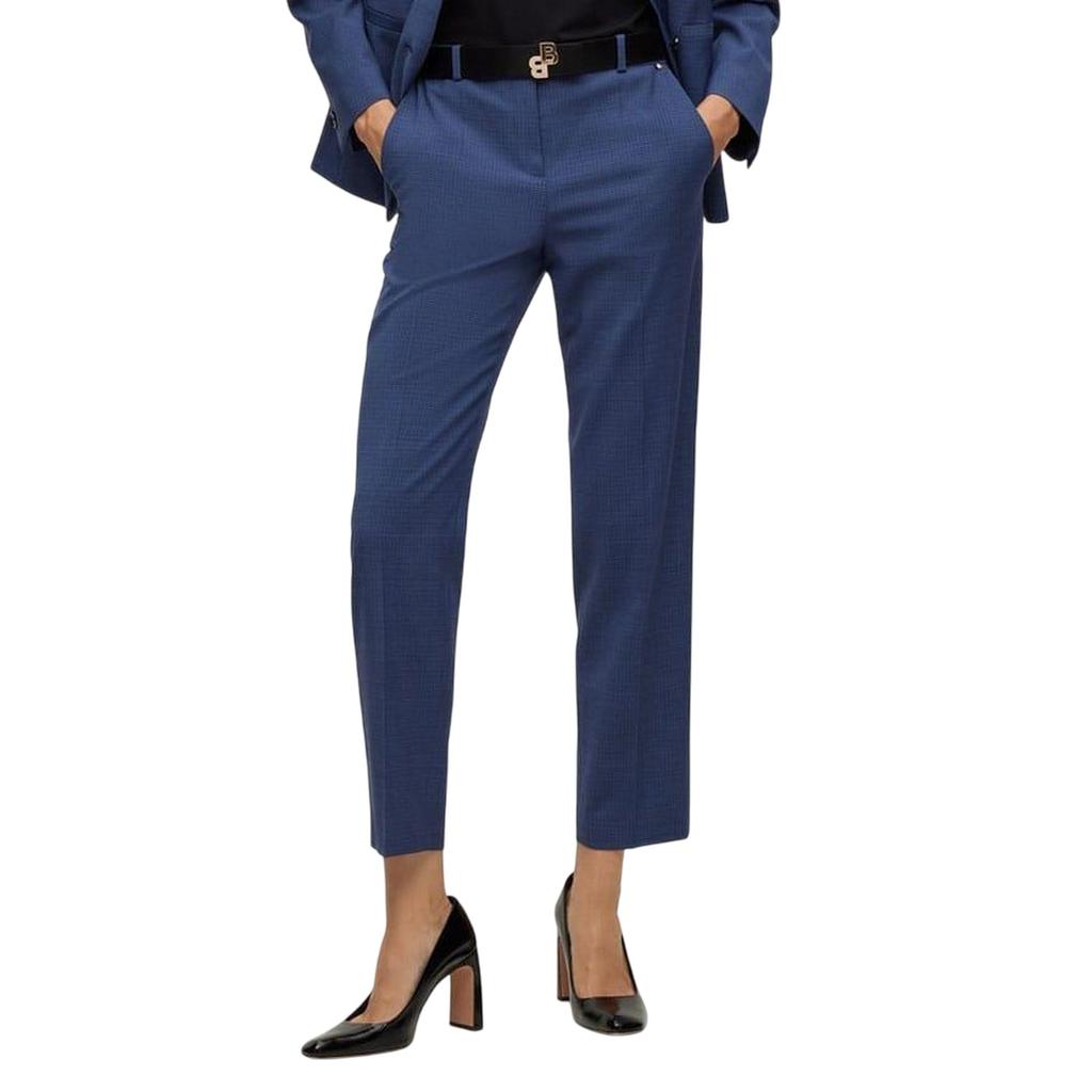 Boss Womens/Ladies Tasewa Trousers