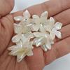 10/20 шт., 6 стилей, подносы с цветами из искусственного жемчуга для изготовления ювелирных изделий, заколки для волос, шапки для рукоделия, аксессуары для ювелирных изделий ручной работы
