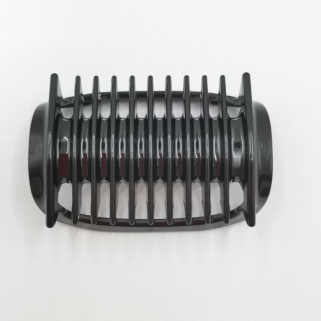 Bi-directional Plastic Head Comb Replacement For Philips Bodygroom BG3017 BG3027 BG5020 BG5021 BG5025 BG9040 SBG315