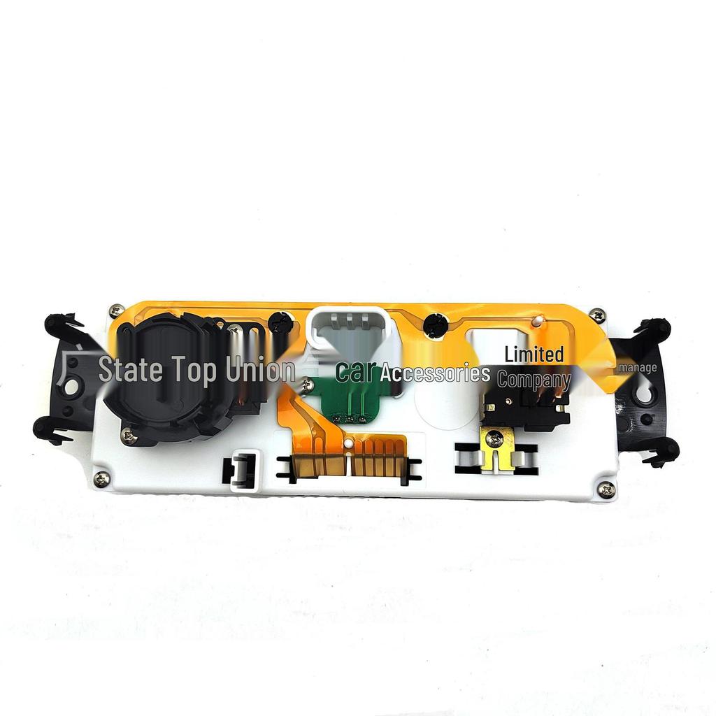 16233939-A: Compatible with Chevrolet GMC AC Climate Control Panel