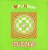 12-дюймовая пластинка ПАЗЛ - Я ? Funkin' PUZZ12 Steinar 1984 UK Соул/Фанк Б/У