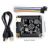 Плата разработки STM32F407VET6 STM32F4 32-битное ядро M4 Одночиповый обучающий модуль 1,8 В-3,6 В постоянного тока Идеально подходит для проектов