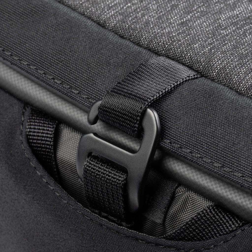 Tank thinkTANKphoto Speed Top Crossbody 10 Graphite 003783 [Think Photo]