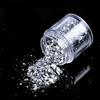 10g Nail Art Glitter Powder Holographic Sequins Manicure DIY Tools Laser Pigment