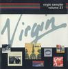 CD VARIOUS - Virgin Sampler Vol.21 PCD0795 TOSHIBA EMI Japan Pop Used