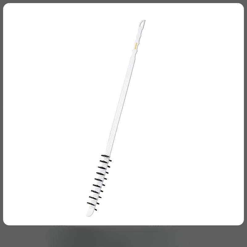 Чистящее средство для стиральной машины с длинной ручкой, сушилка для радиатора, щетка для внутренней очистки стиральной машины, чистящие средства для белья