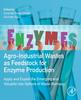 Книга Agro-Industrial Wastes As Feedstock for Enzyme Production : Apply and Exploit the Emerging and Valuable Use Options of Waste Biomass