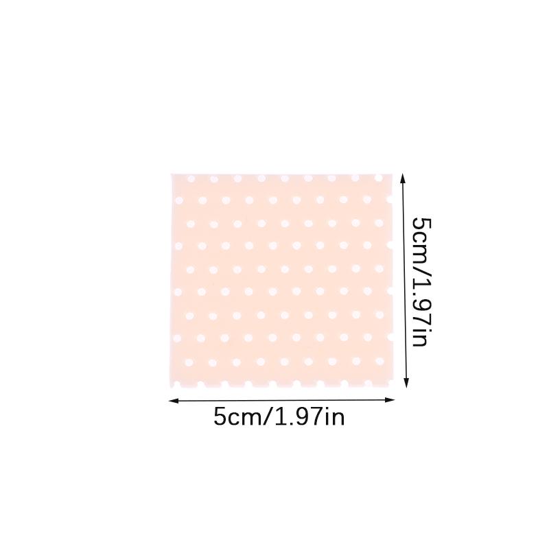 Низкотемпературный термопластичный фиксатор хирургической пластины носовой шины ортопедический фиксатор