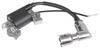 Катушка Loncin модуля зажигания Lc1P75F, оригинальная деталь 270920696-0001