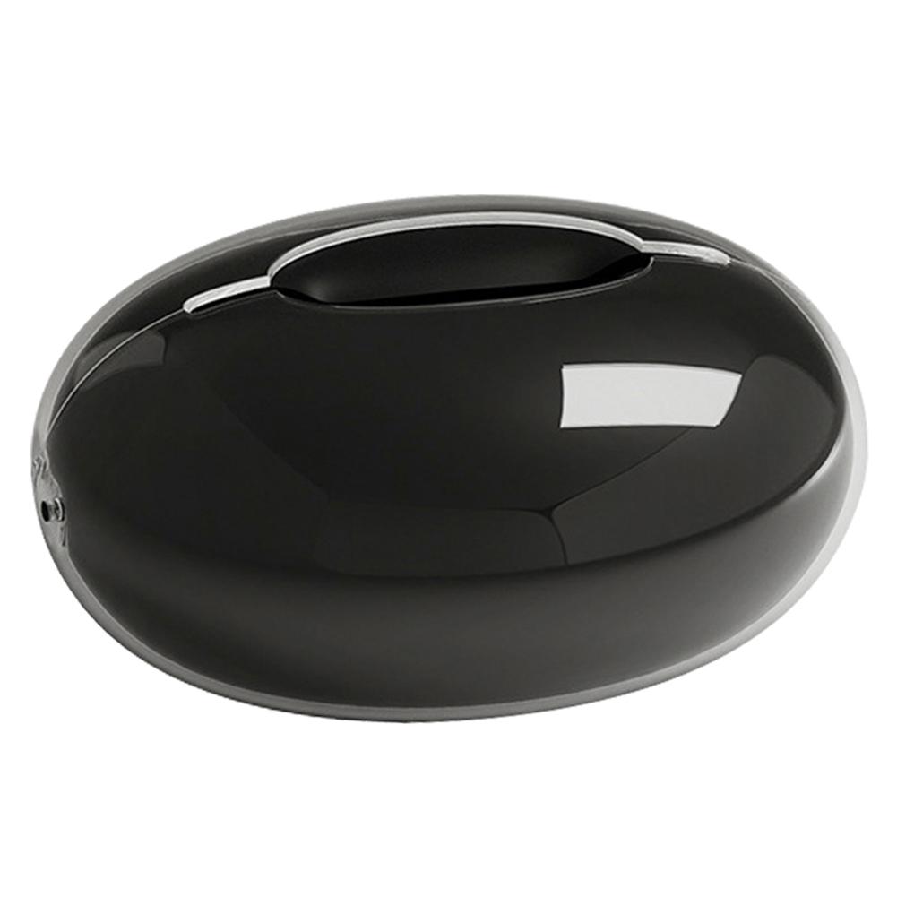 Коробка для хранения салфеток, многоцелевая коробка для салфеток, простой диспенсер для салфеток, декоративная коробка для салфеток для украшения туалета