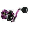 Daiwa Катушка для приманки 17 Kyokai 100SHL (джиггинг на волосяной хвост) (Модель 2017 года)