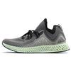 Кроссовки AlphaEdge 4D Ltd 'Ash Green' AC8485