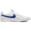 Nike Кроссовки Court Royale Ac 'Белый Синий' BQ4222-104