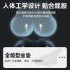 Thick Bike Saddle Mountain Road Bicycle Comfort Cycling Seat Pain-Free Riding