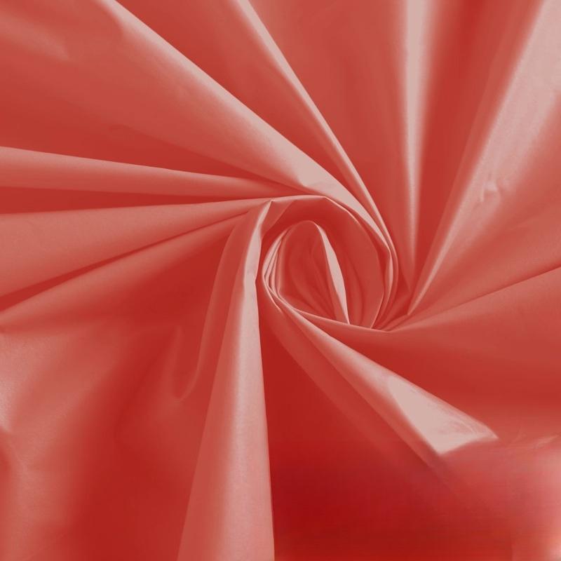 100/300/500 410T Водонепроницаемая ткань из нейлоновой пряжи для пуховика Детской одежды Шитье Легкая 20D Ткань без мембраны