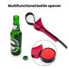 Strap Wrench Jar Opener Multifunctional High Strength Belts Anti-Slip Lid Opener Tool Home Supplies