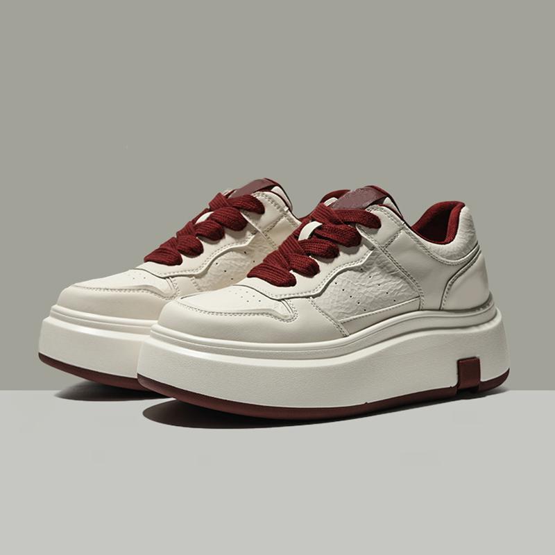 Осенние женские повседневные кроссовки на платформе, парусиновые кроссовки Stars, спортивная обувь для бега, теннисные туфли, кроссовки для ходьбы на толстой подошве 40