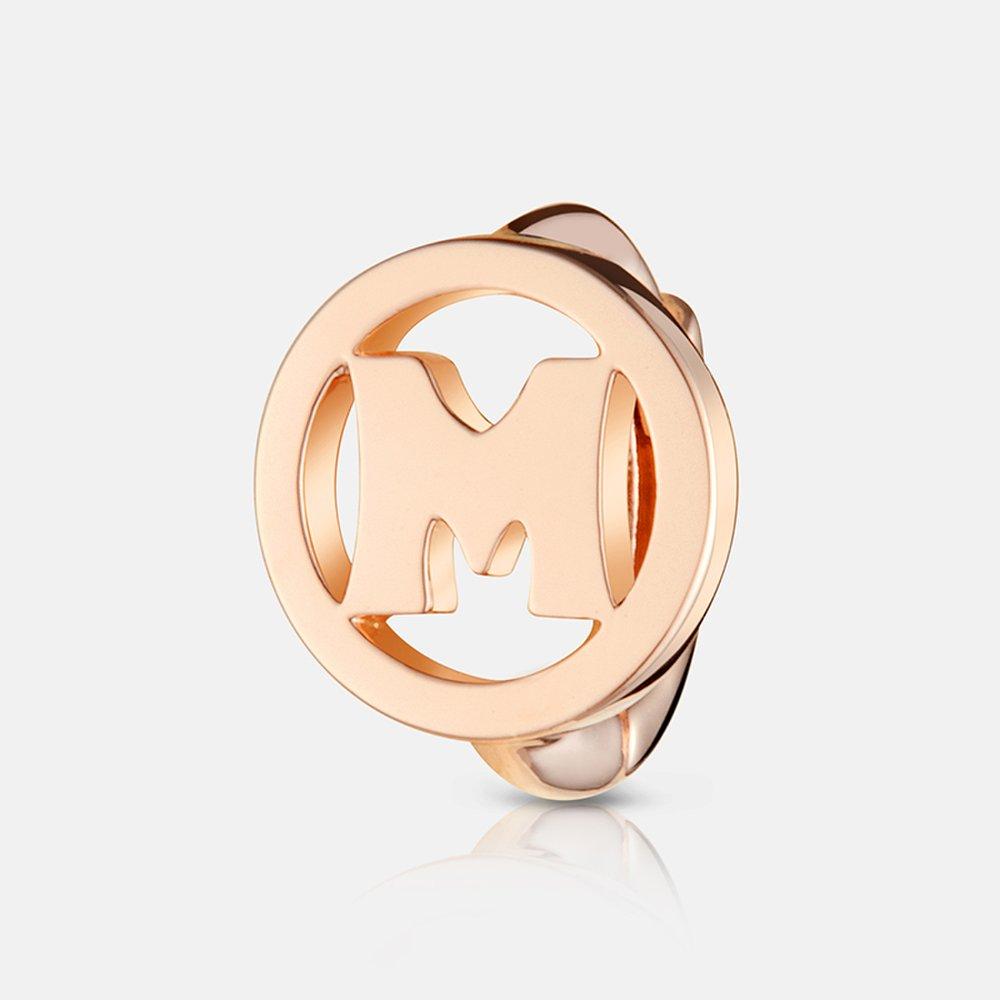 [Secret Special Price] Tuberare Rose Silver Earrings A201Se9002Rpq