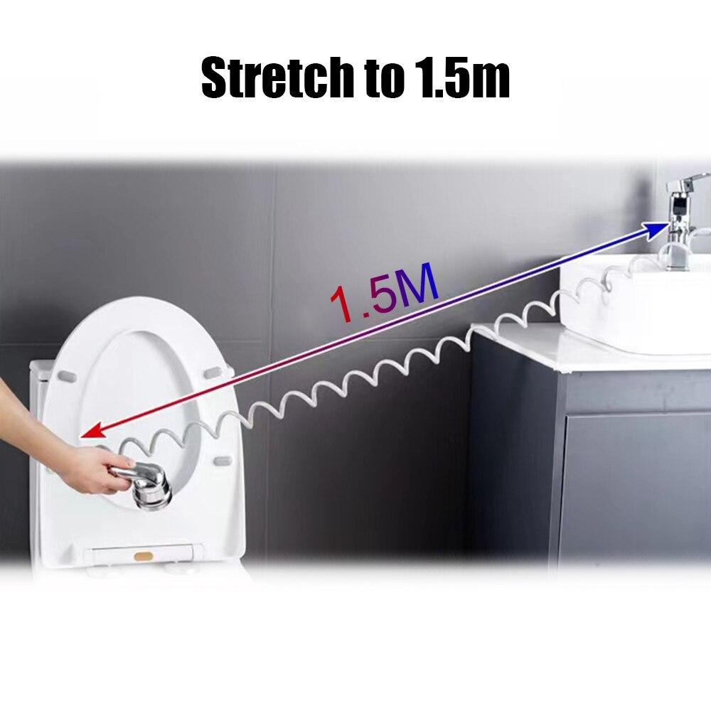 Набор переходников для смесителя с 3 режимами, ручная душевая лейка, гибкий шланг, переключатель для смесителя для дома, ванной комнаты, кухни