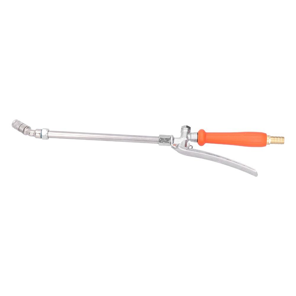 Leak Proof High Pressure Sprayer Adjustable Irrigation Sprayer Car Washer Spraye  Car Washing