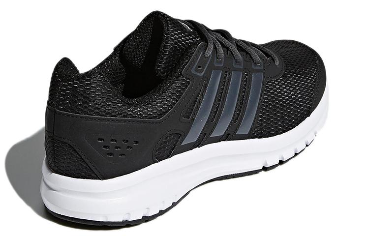 adidas Duramo Lite 'Черный Серый Белый' Женские CP8765