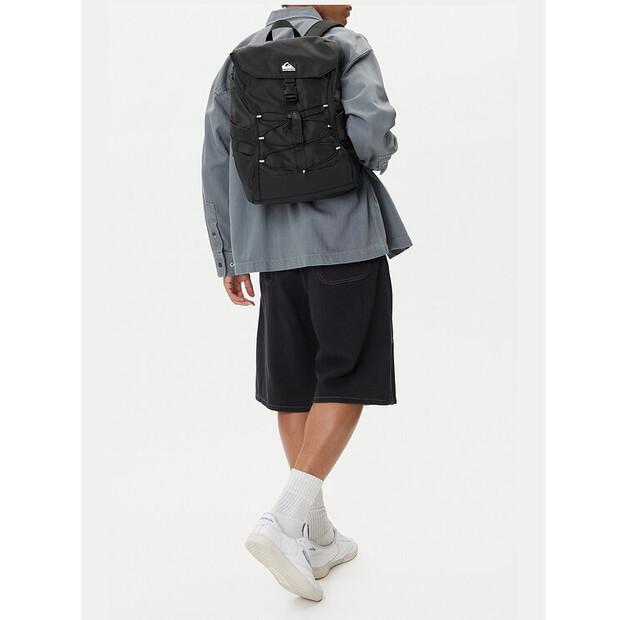 Quiksilver Рюкзак C-QUIC-KL-001-08 Черный