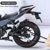Литая модель мотоцикла Kawasaki Ninja400 1/12 - Звуковые и световые эффекты - Аутентичные детали - Развлечения для детей и любителей мотоциклов