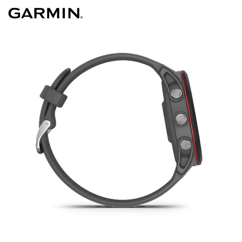 Смарт-часы Garmin Forerunner 255 (Китайская версия)