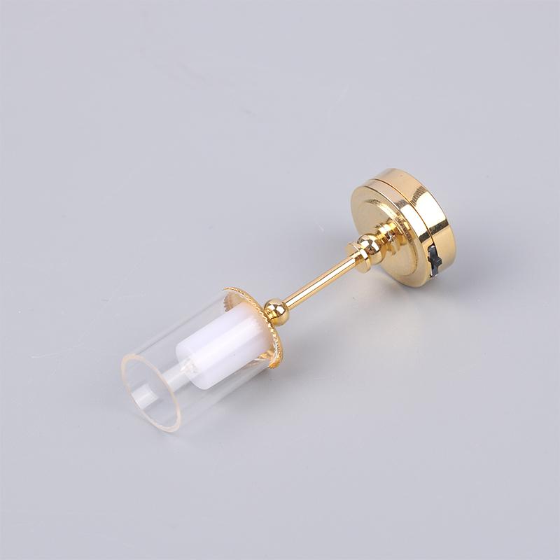 Мини 1:12 миниатюрных настольных подсвечников, ретро-кукла, кукольный домик, мебель, игрушки