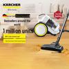 Karcher VC 3 Plus Высокопроизводительный проводной безмешковый пылесос