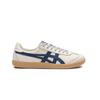 ONITSUKA TIGER Tokuten Синий Карамель Низкие Немецкие Армейские Кроссовки Унисекс Белый 1183B938-104
