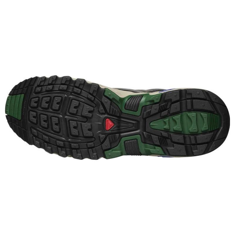 SALOMON Acs Pro Advanced 'Коричневый Синий' L41752600