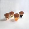 Hot Selling Beauty Planet Soft Hair Cosmetics Brush Set Includes Powder Foundation Blush Nail Makeup Tools for Concealer