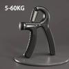 Hand Grips Strengthener Men and Women Arm Spring Finger Massager Expander Hand Exercise Gym Fitness Training Wrist Gripper