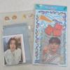 DAY6's Darling on the Beach, Pier Ten photocard Deco set sealed Sungjin, Young K, Wonpil, Dowoon