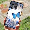 Чехол для ZTE Blade V60 Smart A75 4G V60Smart Крутой Волк Лев Силиконовый Мягкий ТПУ Чехол для Телефона Для ZTE BladeA75 4G Ударопрочный Бампер