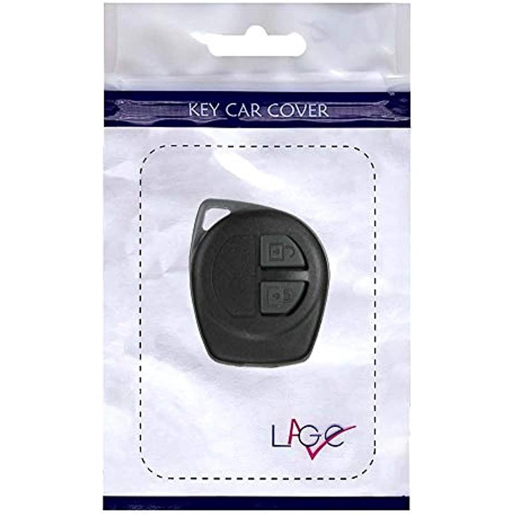 Сменный ключ с болтом 2 кнопки для Suzuki Swift Vitara Jimny Gran Vitara Ignis Alto Sx4 Liana Splash Baleno Karimun Wagon R Opel Agila Fiat