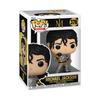 Michael Jackson History World Tour Figure Michael Jackson Funko Funko!POP