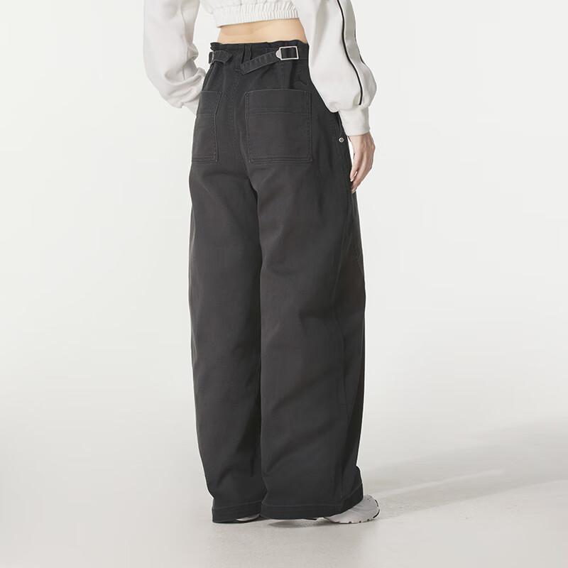 Jordan Удобные тренировочные брюки на молнии, модные, трендовые, повседневные, женские, HQ9194010