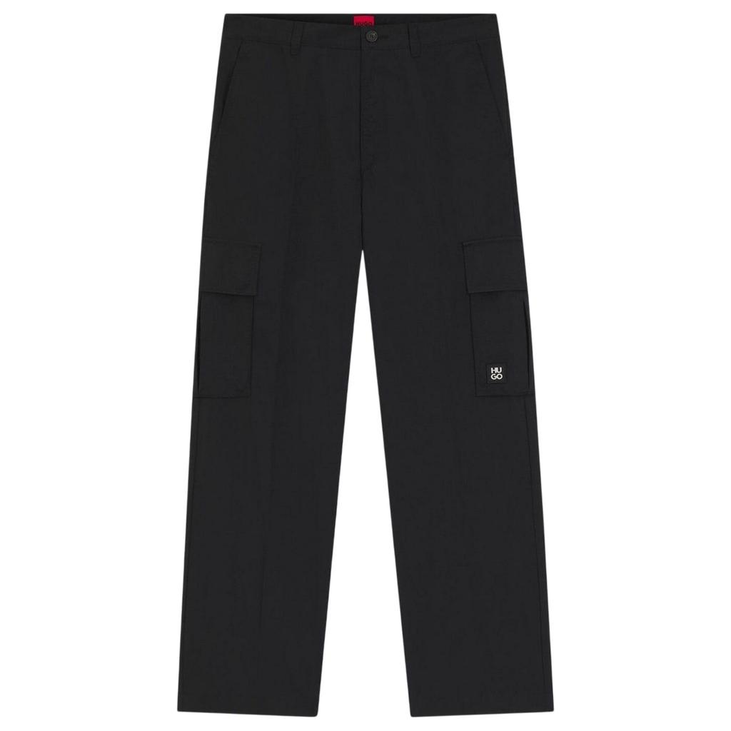 Hugo Mens Regular Combat Trousers