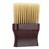 Professional Hair Dust Cleaning Sweeping Brush Neck Face Hair Remover Brush