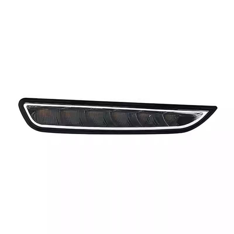 Mazda 6 Ruiyi 2010-2013 LED Daytime Running Lights